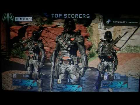 Fan Appreciation w/ PowBlock pt32 - Black Ops 3 Michael Myers!