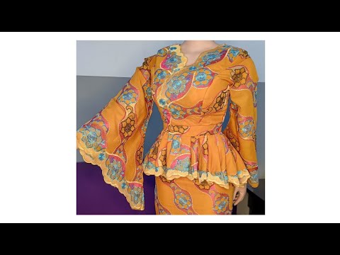 Batwing Sleeve