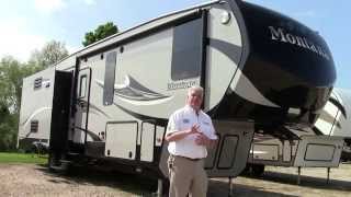 preview picture of video 'New 2015 Keystone Montana High Country 305RL Fifth Wheel RV - Holiday World of Houston & Dallas'