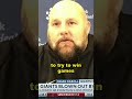 Giants HC Brian Daboll says they are going through some adversity right now #shorts