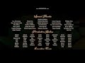 Ratatouille 2007 Post Credit