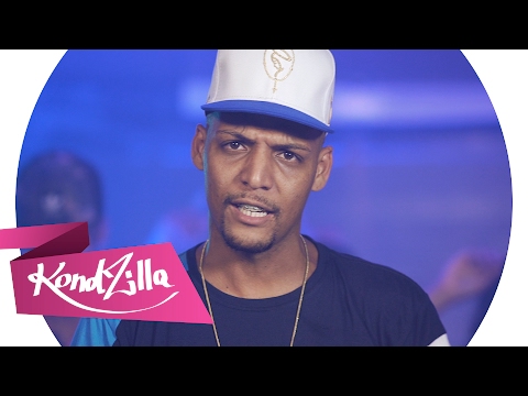 MC Pierre - Mentiroso 2 (KondZilla)