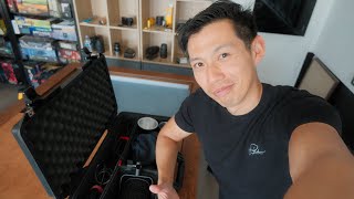 Filming at Board Game Conventions! How I Pack | 91