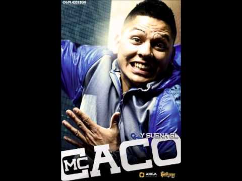 Mc Caco - Quisiera Visitarte