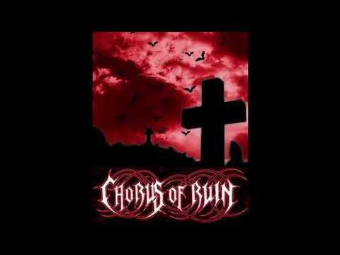 Chorus of Ruin - Tragedies Demo 1994