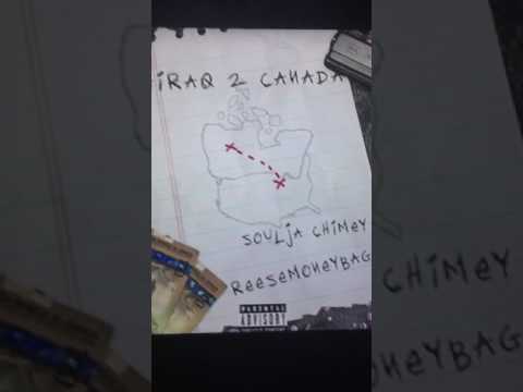 Lil chimey clicka boom pow mix up