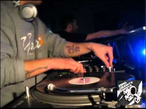 Zero Gravity presents : Mik Izif