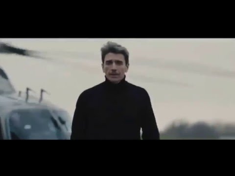 Showreel Piece: Cadbury Milktray Man Ad