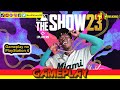 Gameplay Jogando O Novo Mlb The Show 23 No Ps4 Confira 