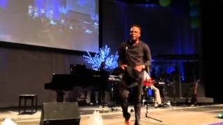 O&#39;neil Watson- God will take care of You Ft Londa Larmond