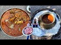 मरवाड़ी बन्ना चुनें से बनाते है Khajru Mutton 10