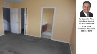 preview picture of video '5106 Crossing Rocks Court, Riviera Beach, FL Presented by Frank Verna.'