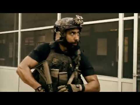 SEAL Team CBS - When Legends Rise