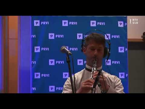 Kvintet Dori - AVTO MOJ NE VE 🚓