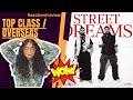 Reaction on Top Class / Overseas by KARAN AUJLA & DIVINE | STREET DREAMS Album 2024
