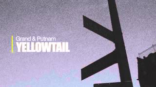 11 Yellowtail - Flow (feat. Jeni Fujita) [Campus]