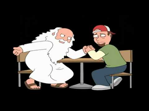 Family Guy - Der Urknall [HD]