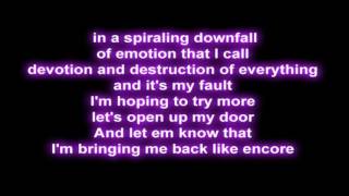 Twiztid   LDLHA IBCSYWA w Lyrics