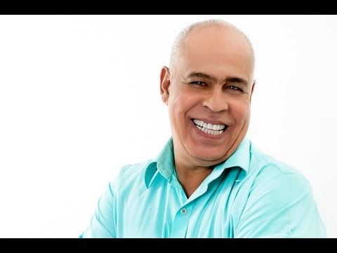 ADSA Brasil - Mattos Nascimento - Hoje Deus vai curar