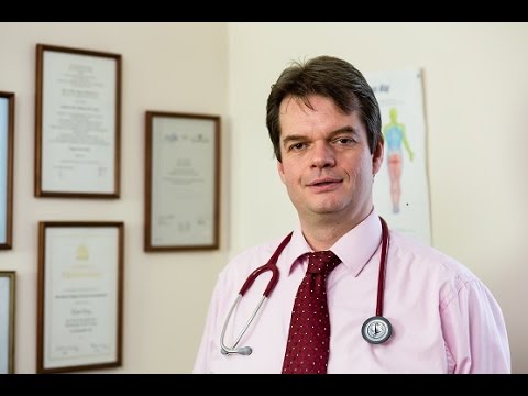 CountryHealth - Private GP practice with focus on functional medicine