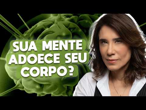 Body and Mind: the TRUTH that no one tells you about your health | ANA BEATRIZ