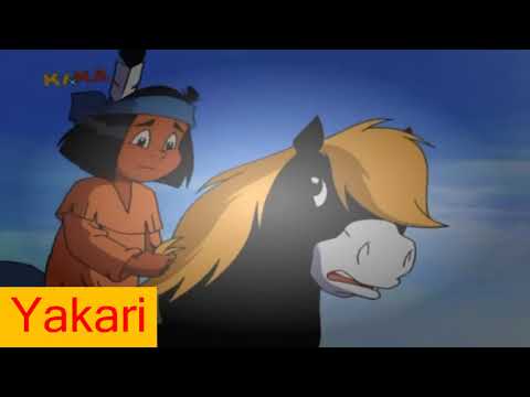 Yakari Folge 44 Der Präriestern