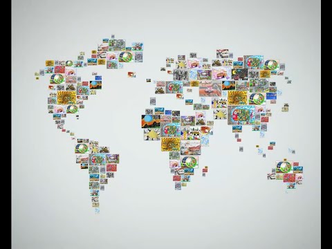 The 16th Toyota Dream Car Art Contest | World Winners' Artworks | Toyota