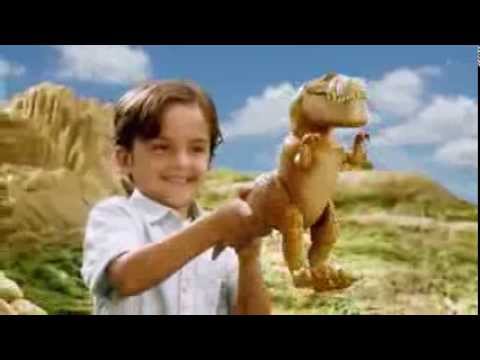 Disney•Pixar’s The Good Dinosaur Galloping Butch