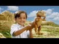Disney Pixar S The Good Dinosaur Galloping Butch