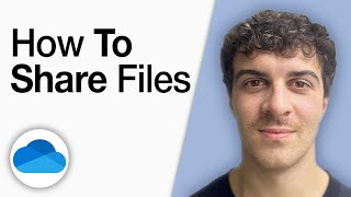 How to Share Files on Onedrive [2025 Full Guide]