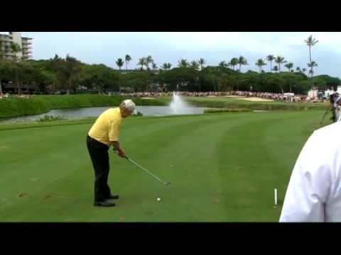 Jack Nicklaus 6 : Golden Bear Challenge PC