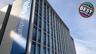 Ibis Budget Sydney Airport | Sydney, Australia | Hotel Review 🛏️
