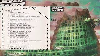 Clone ID - Liquid Zoo [1995]