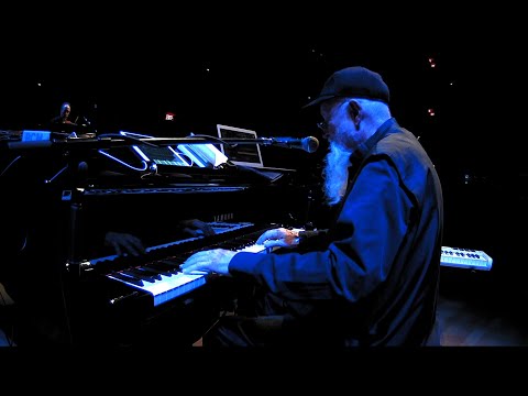 Terry Riley: Live at 85!: Live at Koerner Hall