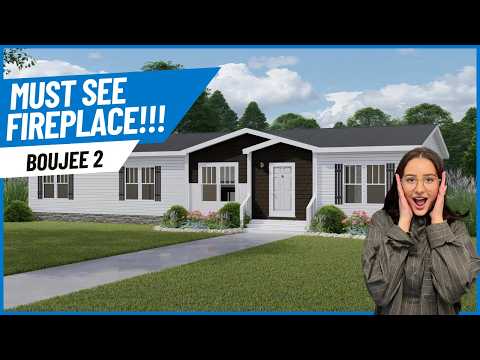 Boujee Mobile Home Price
