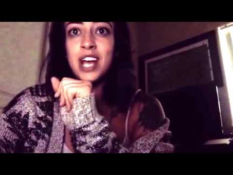 So Gone Challenge by Anna Clendening