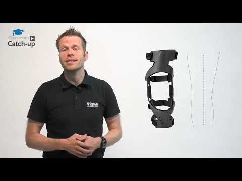 CTi3 l Classroom Catch-up | Össur