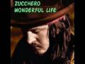Zucchero - Wonderful Life (Lyrics)