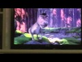 Opening To Chicken Run VHS 2001 Australia