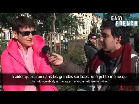 Les résolutions du nouvel an | Easy French 19