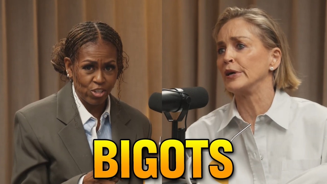 ...but I was reliably told MEN could get PREGNANT and that denying it makes you a N*ZI BIGOT