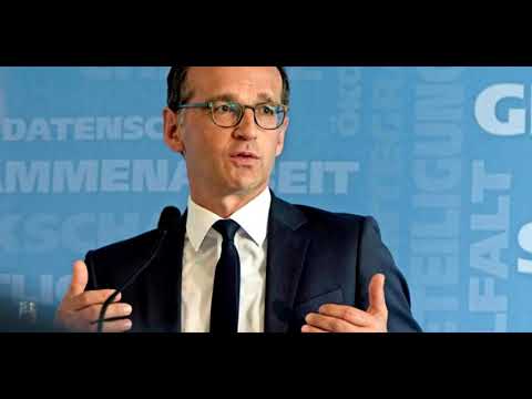 Funpaku - Heiko Maas