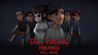 Download lagu Tali Pocong Perawan Full Movie | Animasi Horor | Cerita Misteri mp3 Download lagu Tali Pocong Perawan Full Movie | Animasi Horor | Cerita Misteri mp3