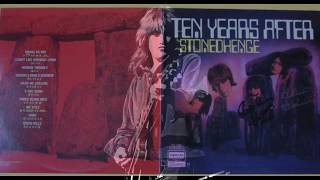 Ten Years After = No Title (Save The Trip) - Audio/Visual