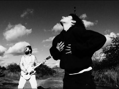 Lewis OfMan - Smash (Official Music Video)