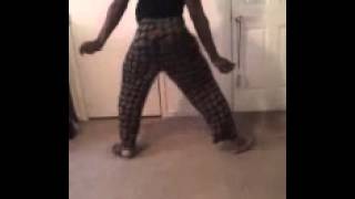 Erk the Jerk- Hands On It [WatchUsWurk]