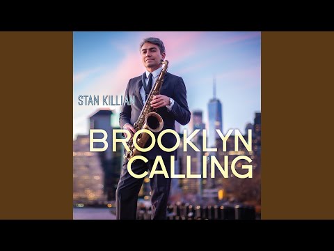 Brooklyn Calling online metal music video by STAN KILLIAN