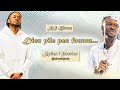 KS Bloom Dieu Pile Pas Foutou Paroles