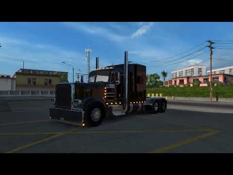 ATS: Tony Justice- The last of the cowboys