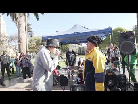 WESHOT vs. MONARKA - Repechaje 1 - Filtro 2 - Liga Kaeme - 2021